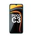 گوشی موبایل شیائومی مدل Poco C3 دو سیم‌ کارت ظرفیت 32 گیگابایت و 3 گیگابایت رم